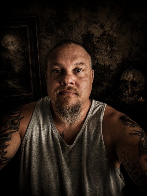 Jimmy Franchetti, author