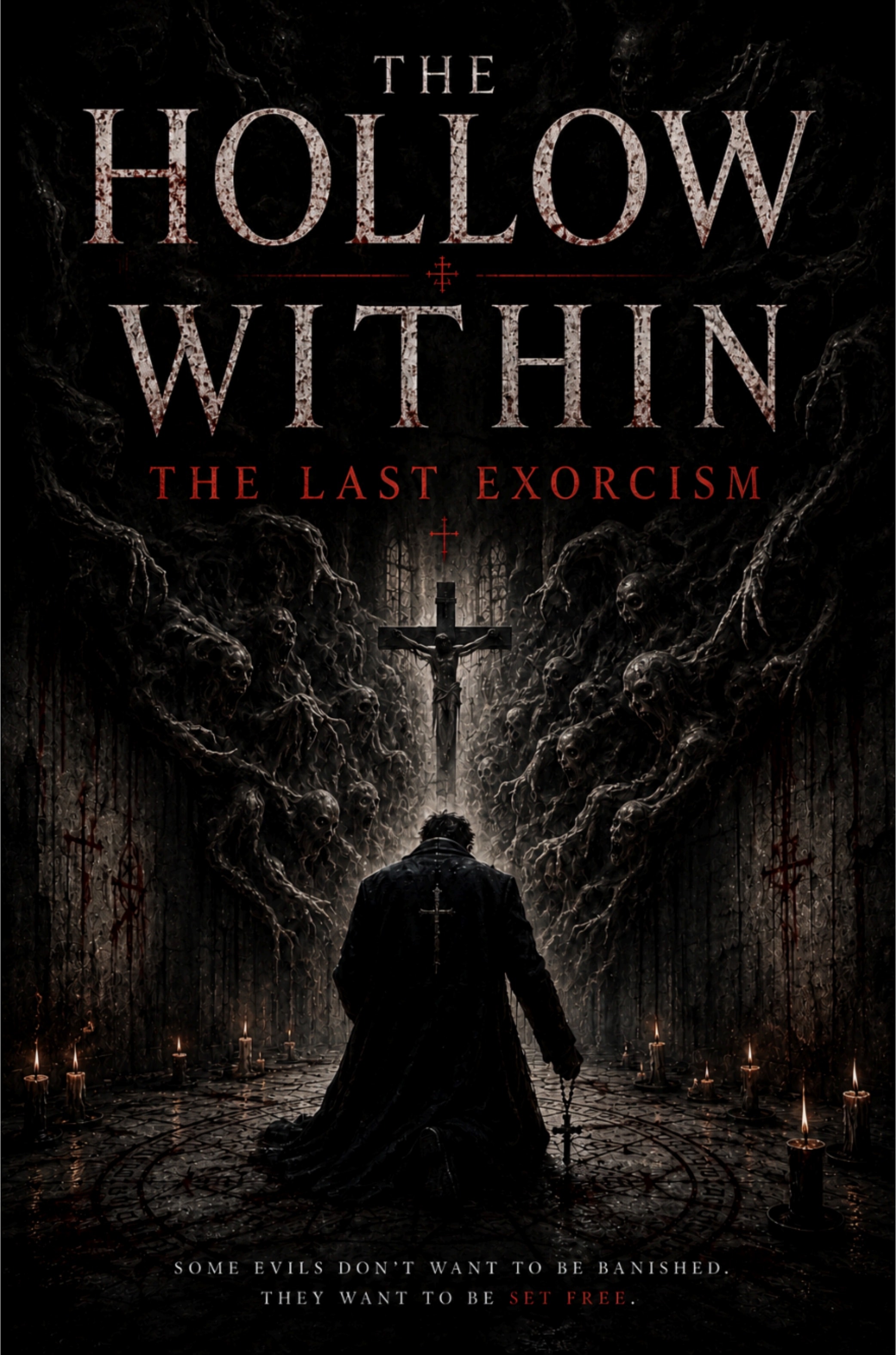 The Hollow Within